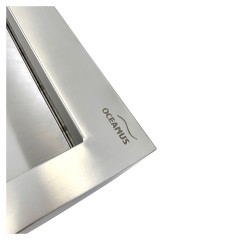 Рукомойник Oceanus 3-008.2 (нерж. сталь)