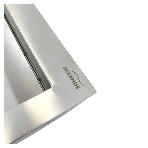 Рукомойник Oceanus 3-008.2 (нерж. сталь)