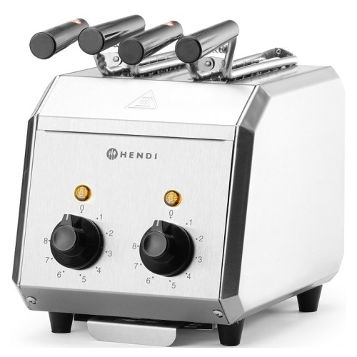 Тостер HENDI 261163