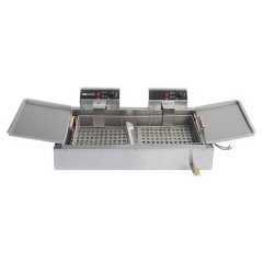 Чебуречница Hualian HEF-24