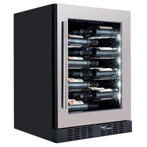 Шкаф винный Temptech Copenhagen CPROX60SX-24