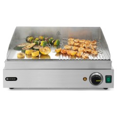 Жарочная поверхность HENDI 203156