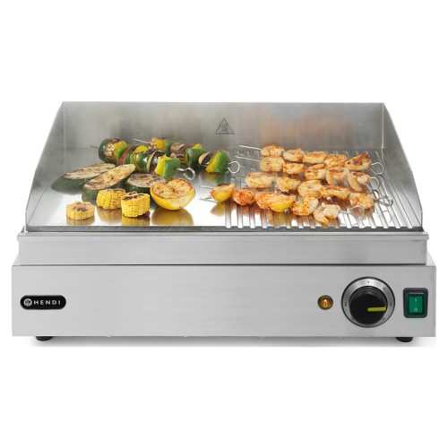 Жарочная поверхность HENDI 203156