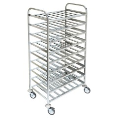 Стеллаж СТС-229/404