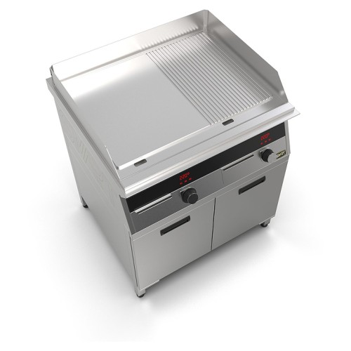 Гриль индукционный SMART INDUCTION G94-PRN