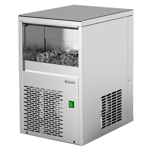 Льдогенератор CRYSPI ICE-1