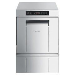 Стаканомоечная машина SMEG Professional SPG403MS