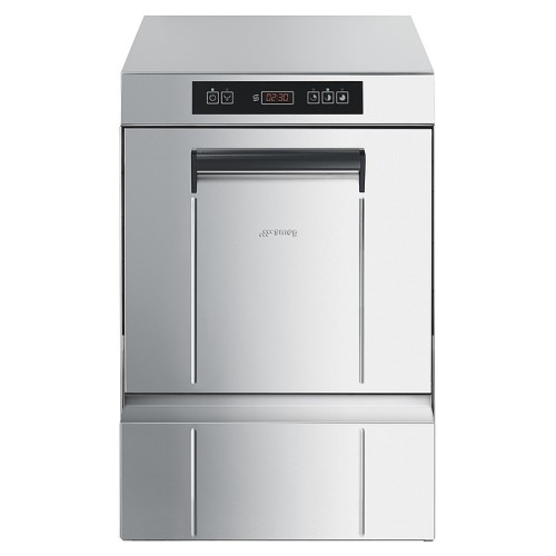 Стаканомоечная машина SMEG Professional SPG403MS