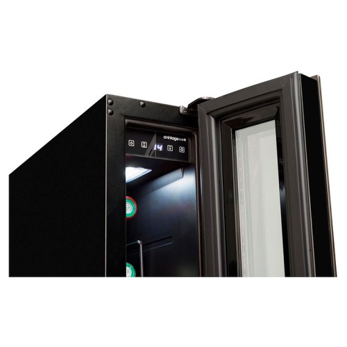Винный шкаф Climadiff Avintage AVU8TNA