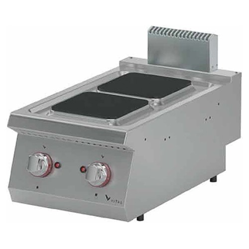 Плита электрическая VITAL EKO7010K