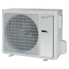 Кассетная сплит-система Aeronik AKH36K3HI / AUHN36NM3HO (с панелью ТF06)