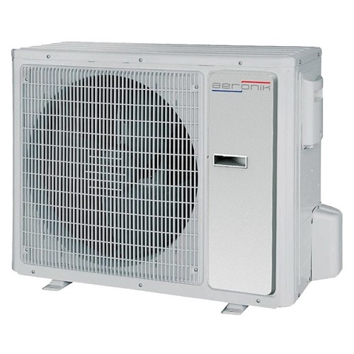 Кассетная сплит-система Aeronik AKH36K3HI / AUHN36NM3HO (с панелью ТF06)
