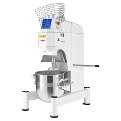 Миксер планетарный Abat МПЛ-40