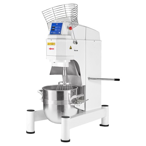 Миксер планетарный Abat МПЛ-40