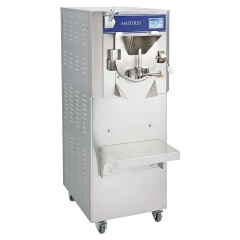 Батч-фризер для мороженого CARPINI MASTER30 W