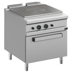 Плита газовая Apach Cook Line APRGS-89FG/PL