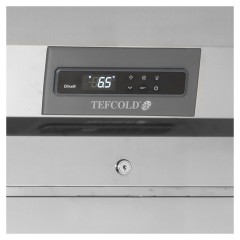 Шкаф холодильный TEFCOLD RK1420