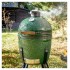 Гриль керамический Green Kamado M