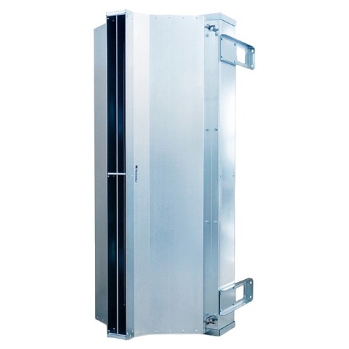 Воздушная завеса Тепломаш IP21 КЭВ-18П5050E (оцинк. сталь)