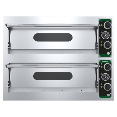 Печь для пиццы ПищТех ЭПП-44