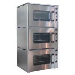 Шкаф жарочный Тулаторгтехника ШЖ-150-3с нерж. сталь