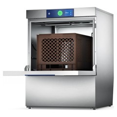 Посудомоечная машина с фронтальной загрузкой Hobart FXL