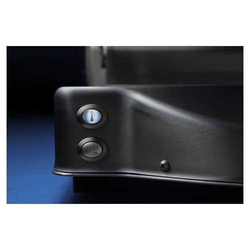 Гриль контактный Spidocook Spidoglass SP010PR