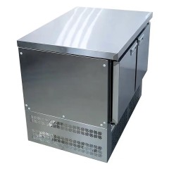 Стол холодильный CLSY LUXE Workbench 1,0 245 л