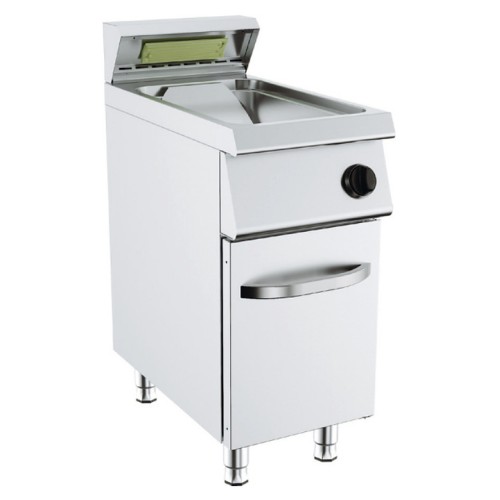 Мармит электрический для картофеля фри Вулкан Лайт VMF74912E-D