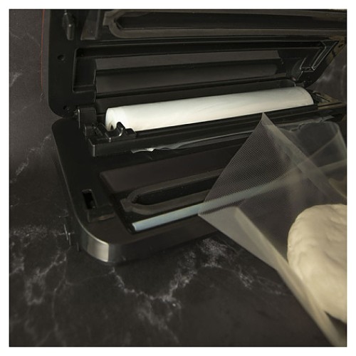 Упаковщик вакуумный Foodatlas HZ-300A Eco