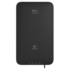 Приточно-очистительный комплекс ROYAL Clima RCB 80 LUX