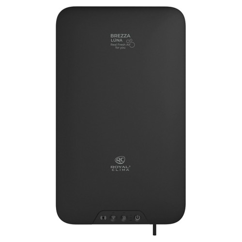 Приточно-очистительный комплекс ROYAL Clima RCB 80 LUX