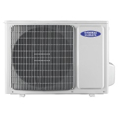 Внешний блок мультисплит-системы General Climate GU-M2E18H32