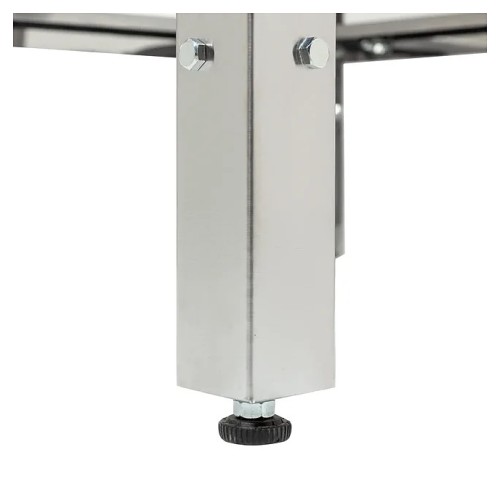 Ванна моечная КОБОР ВМС/3-145/53