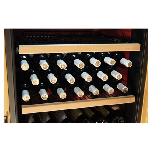 Винный шкаф IP Industrie CEX 401 NU