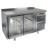 Стол холодильный HICOLD SNG 11/HT с бортом
