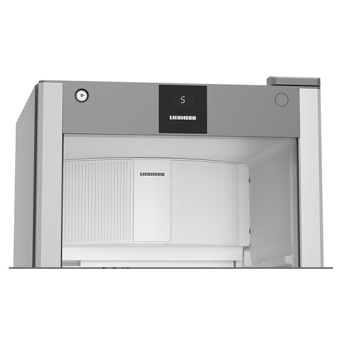 Шкаф холодильный Liebherr MRFvd 4011 744 Premium черный