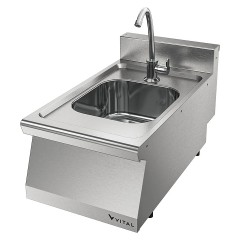 Поверхность рабочая VITAL PRO-NTR7010E