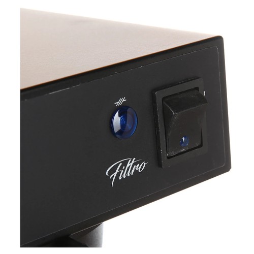 Кофеварка капельная KEF FLT250