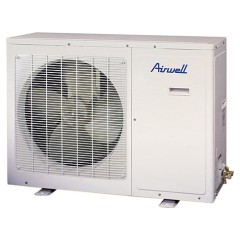 Напольно-потолочная сплит-система Airwell AWSI-FAF 024 N11 / AWAU-YIF 024 H11