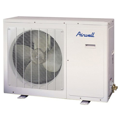 Напольно-потолочная сплит-система Airwell AWSI-FAF 024 N11 / AWAU-YIF 024 H11