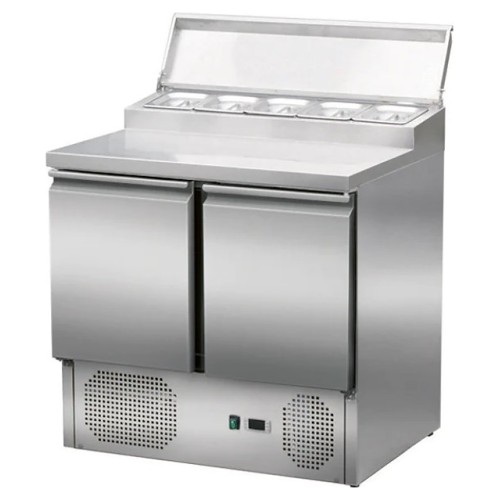 Стол холодильный для салатов Koreco PS/200