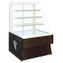 Витрина кондитерская CRYSPI Elegia Premium K 1240 (без агрегата)