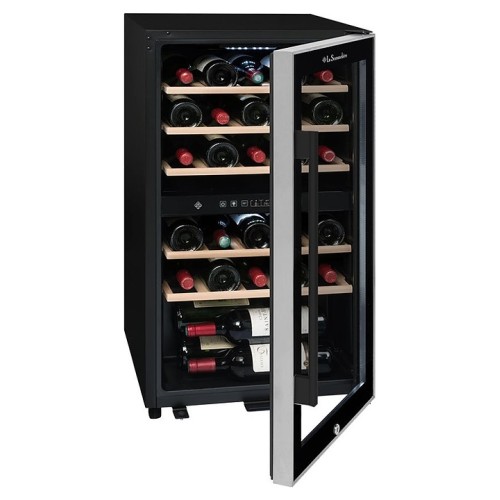 Винный шкаф La Sommeliere ECS31.2Z