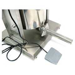 Шприц для колбас Kocateq SV15GE