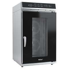 Пароконвектомат Abat ПКА 10-2/3П-01 с автоматической мойкой