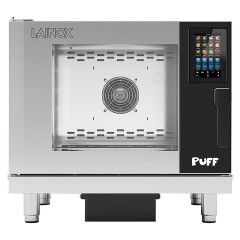 Пароконвектомат Lainox PUFF PFEN044+NPK