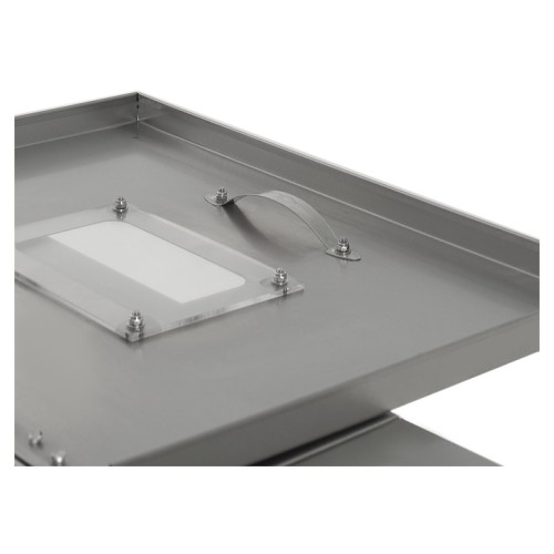 Тестомес спиральный MEC B10 380В