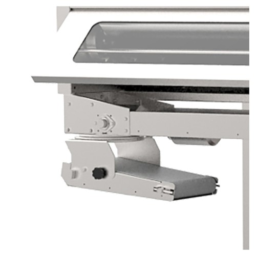 Шкаф расстоечный Jac BA Pro