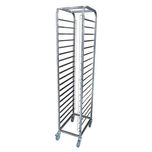 Тележка-шпилька для гастроемкостей KRONER ТШГ-15